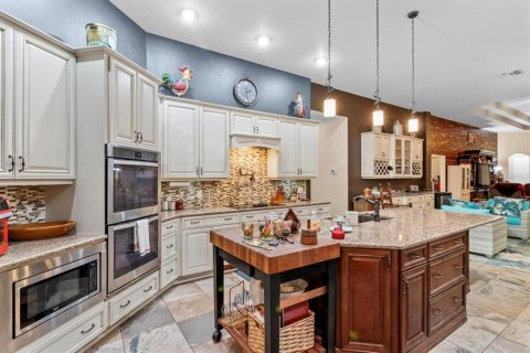 Villa ou maison à vendre à Ocala, Floride: 6 chambres, 460.7 m2 № 1539320 - photo 13