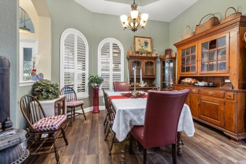 Villa ou maison à vendre à Ocala, Floride: 6 chambres, 460.7 m2 № 1539320 - photo 20