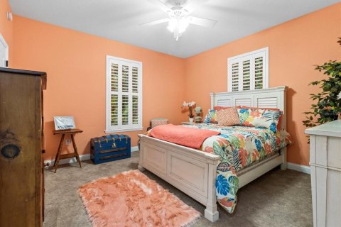Villa ou maison à vendre à Ocala, Floride: 6 chambres, 460.7 m2 № 1539320 - photo 24