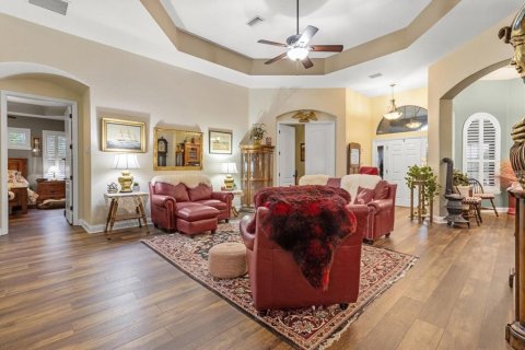 Villa ou maison à vendre à Ocala, Floride: 6 chambres, 460.7 m2 № 1539320 - photo 16