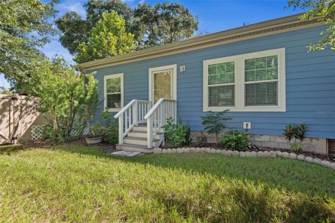Casa en Saint Augustine, Florida 3 dormitorios, 110.37 m2 № 2360745