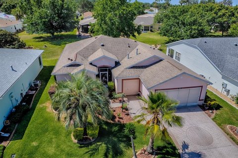 Villa ou maison à vendre à Leesburg, Floride: 3 chambres, 167.87 m2 № 1683059 - photo 4
