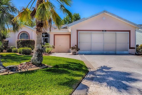 Villa ou maison à vendre à Leesburg, Floride: 3 chambres, 167.87 m2 № 1683059 - photo 1