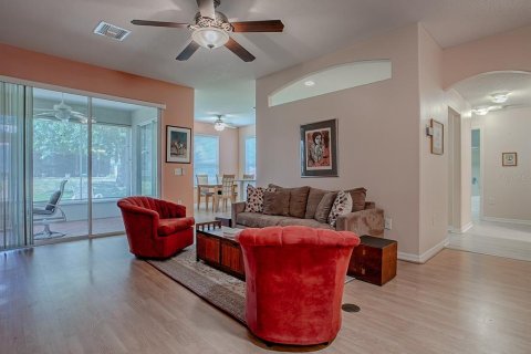 Villa ou maison à vendre à Leesburg, Floride: 3 chambres, 167.87 m2 № 1683059 - photo 10