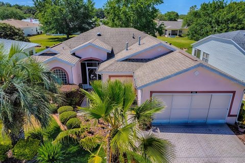 Villa ou maison à vendre à Leesburg, Floride: 3 chambres, 167.87 m2 № 1683059 - photo 2