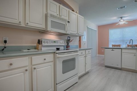 Villa ou maison à vendre à Leesburg, Floride: 3 chambres, 167.87 m2 № 1683059 - photo 17