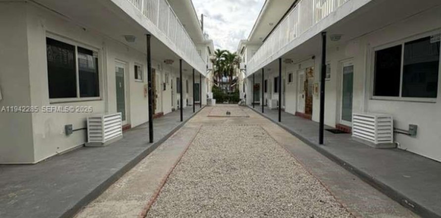 Appartement à Miami Beach, Floride 1 chambre, 57.6 m2 № 1999927