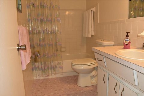 Condominio en alquiler en Clearwater, Florida, 2 dormitorios, 127.28 m2 № 1910098 - foto 12