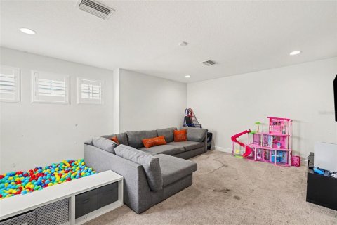 Villa ou maison à vendre à Apollo Beach, Floride: 5 chambres, 293.85 m2 № 2413601 - photo 22