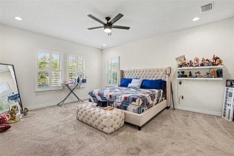 Villa ou maison à vendre à Apollo Beach, Floride: 5 chambres, 293.85 m2 № 2413601 - photo 10