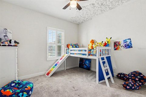 Villa ou maison à vendre à Apollo Beach, Floride: 5 chambres, 293.85 m2 № 2413601 - photo 15
