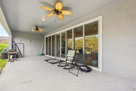 Villa ou maison à vendre à Apollo Beach, Floride: 5 chambres, 293.85 m2 № 2413601 - photo 25