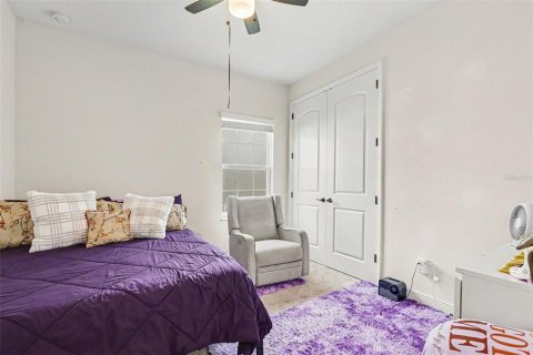 Villa ou maison à vendre à Apollo Beach, Floride: 5 chambres, 293.85 m2 № 2413601 - photo 18
