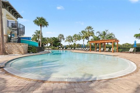 Villa ou maison à vendre à Apollo Beach, Floride: 5 chambres, 293.85 m2 № 2413601 - photo 29