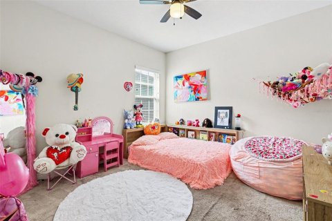 Villa ou maison à vendre à Apollo Beach, Floride: 5 chambres, 293.85 m2 № 2413601 - photo 17