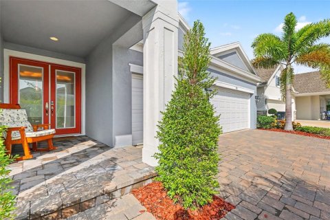Villa ou maison à vendre à Apollo Beach, Floride: 5 chambres, 293.85 m2 № 2413601 - photo 3