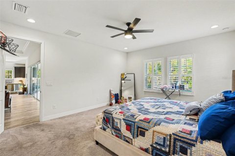 Villa ou maison à vendre à Apollo Beach, Floride: 5 chambres, 293.85 m2 № 2413601 - photo 11