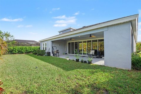 Villa ou maison à vendre à Apollo Beach, Floride: 5 chambres, 293.85 m2 № 2413601 - photo 26