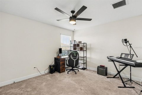 Villa ou maison à vendre à Apollo Beach, Floride: 5 chambres, 293.85 m2 № 2413601 - photo 20