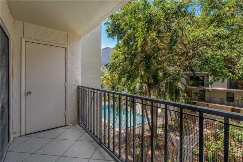 Copropriété à vendre à Saint Petersburg, Floride: 2 chambres, 96.15 m2 № 1635892 - photo 24