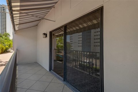 Copropriété à vendre à Saint Petersburg, Floride: 2 chambres, 96.15 m2 № 1635892 - photo 9