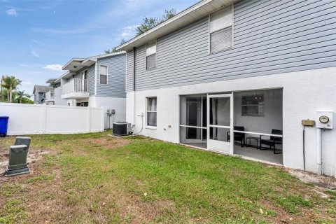 Touwnhouse à vendre à Lakeland, Floride: 3 chambres, 148.83 m2 № 2239620 - photo 21
