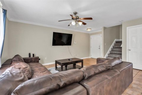Touwnhouse à vendre à Lakeland, Floride: 3 chambres, 148.83 m2 № 2239620 - photo 2
