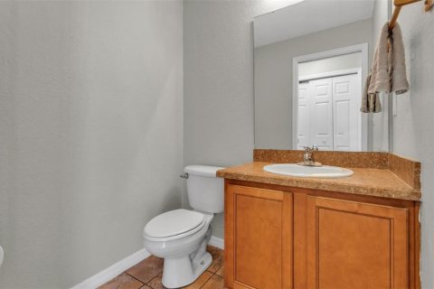 Touwnhouse à vendre à Lakeland, Floride: 3 chambres, 148.83 m2 № 2239620 - photo 7
