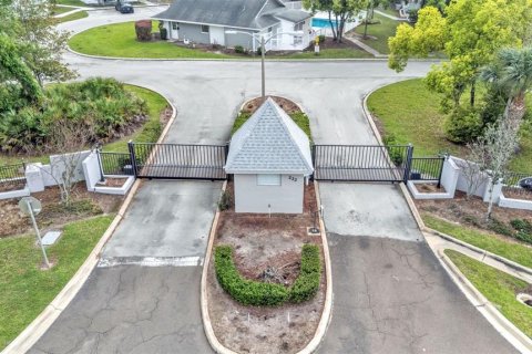 Touwnhouse à vendre à Lakeland, Floride: 3 chambres, 148.83 m2 № 2239620 - photo 24