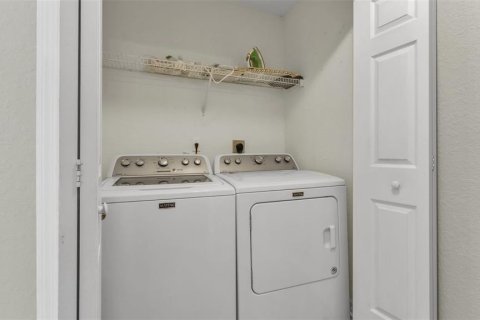 Touwnhouse à vendre à Lakeland, Floride: 3 chambres, 148.83 m2 № 2239620 - photo 8