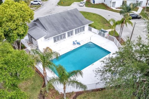 Touwnhouse à vendre à Lakeland, Floride: 3 chambres, 148.83 m2 № 2239620 - photo 25