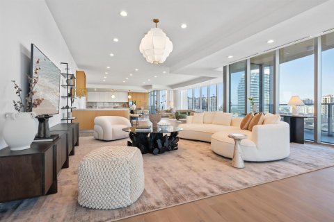 Condo in West Palm Beach, Florida, 4 bedrooms  № 2082144 - photo 6