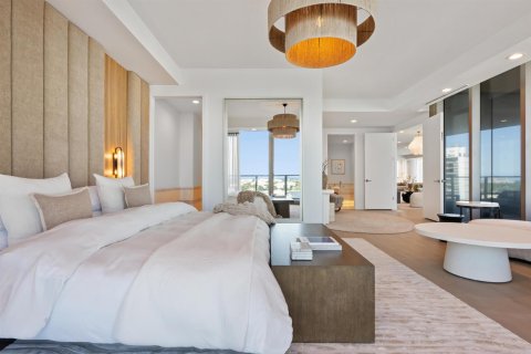 Condo in West Palm Beach, Florida, 4 bedrooms  № 2082144 - photo 7