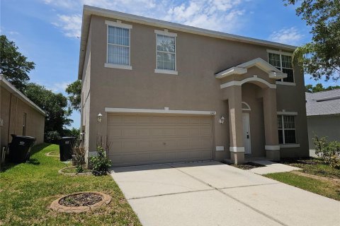 Villa ou maison à louer à Valrico, Floride: 4 chambres, 218.97 m2 № 2217542 - photo 4