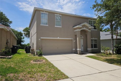 Villa ou maison à louer à Valrico, Floride: 4 chambres, 218.97 m2 № 2217542 - photo 3