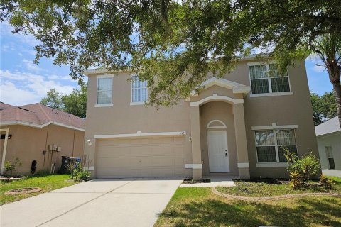 Villa ou maison à louer à Valrico, Floride: 4 chambres, 218.97 m2 № 2217542 - photo 2