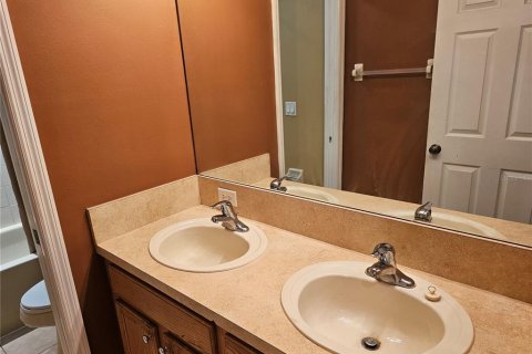 Villa ou maison à louer à Valrico, Floride: 4 chambres, 218.97 m2 № 2217542 - photo 29