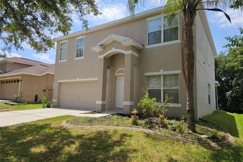 House in Valrico, Florida 4 bedrooms, 218.97 sq.m. № 2217542