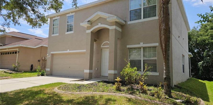 Villa ou maison à Valrico, Floride 4 chambres, 218.97 m2 № 2217542