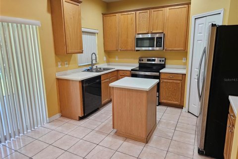 Villa ou maison à louer à Valrico, Floride: 4 chambres, 218.97 m2 № 2217542 - photo 13