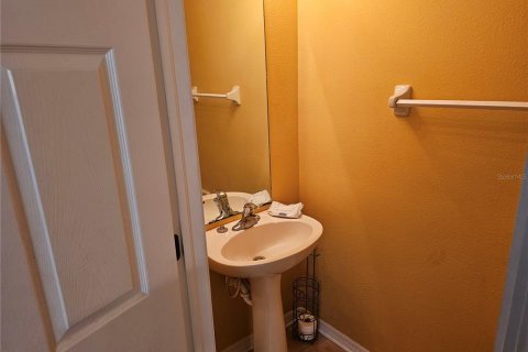 Villa ou maison à louer à Valrico, Floride: 4 chambres, 218.97 m2 № 2217542 - photo 9