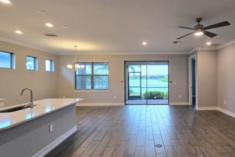 Villa ou maison à louer à Nokomis, Floride: 4 chambres, 187.94 m2 № 2151026 - photo 11