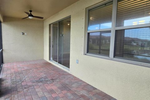Villa ou maison à louer à Nokomis, Floride: 4 chambres, 187.94 m2 № 2151026 - photo 24