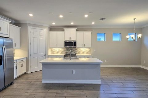 Villa ou maison à louer à Nokomis, Floride: 4 chambres, 187.94 m2 № 2151026 - photo 14