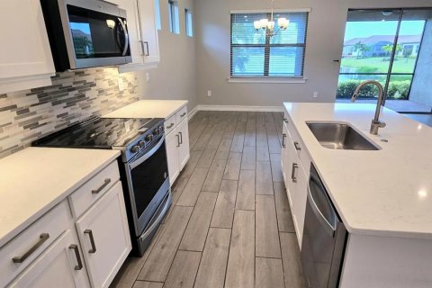 Villa ou maison à louer à Nokomis, Floride: 4 chambres, 187.94 m2 № 2151026 - photo 17