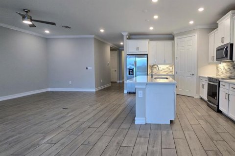 Villa ou maison à louer à Nokomis, Floride: 4 chambres, 187.94 m2 № 2151026 - photo 13