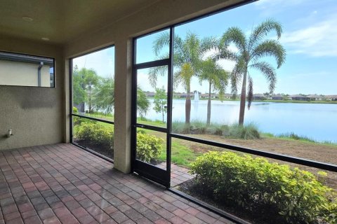 Villa ou maison à louer à Nokomis, Floride: 4 chambres, 187.94 m2 № 2151026 - photo 23
