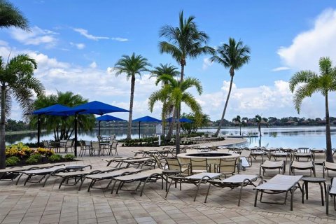 Villa ou maison à louer à Nokomis, Floride: 4 chambres, 187.94 m2 № 2151026 - photo 5