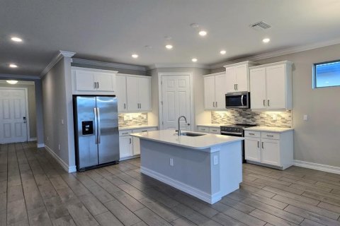 Villa ou maison à louer à Nokomis, Floride: 4 chambres, 187.94 m2 № 2151026 - photo 12