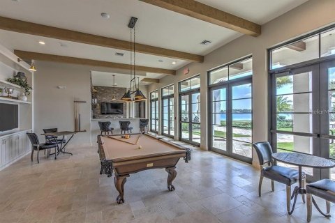 Villa ou maison à louer à Nokomis, Floride: 4 chambres, 187.94 m2 № 2151026 - photo 8